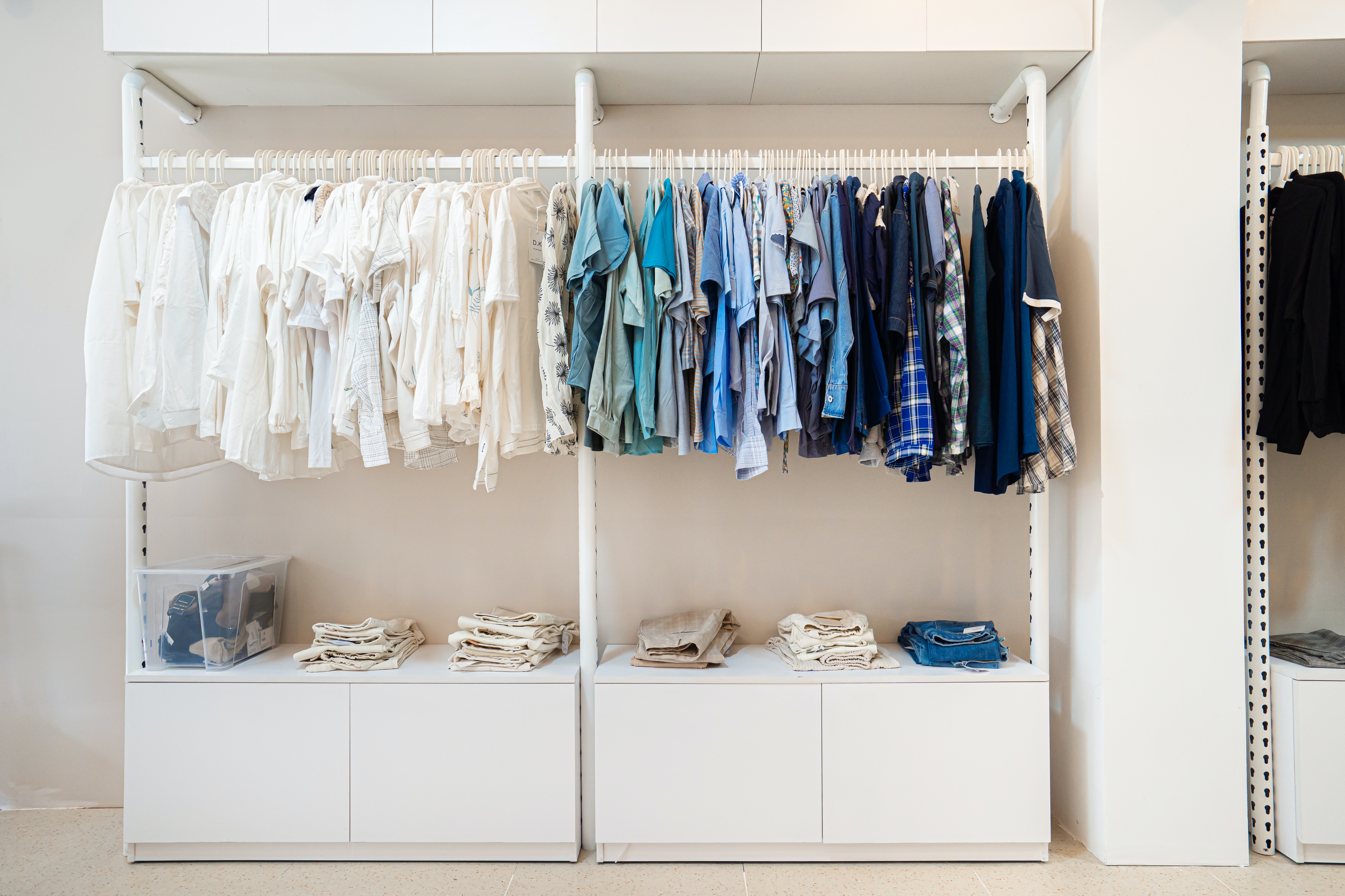 How to Mothproof Your Closet Without Smelly Mothballs